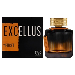 Парфюмерная вода Excellus First Pour Homme