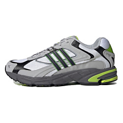 Кроссовки Response Cl Grey Solar Lime