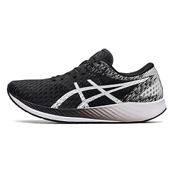 Кроссовки Hyper Speed 'Black White' Women's