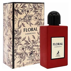 Парфюмерная вода Floral Ambrosia