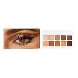 Тени Kyshadow Palette Bronze