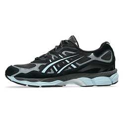 Кроссовки Gel NYC Atmos Laguna Gem Blue Topaz