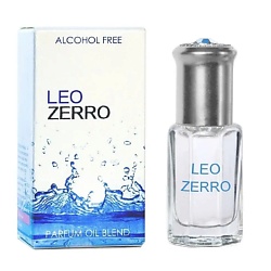 Композиция парфюмерных маcел серия "KISSME" "Leo Zerro"