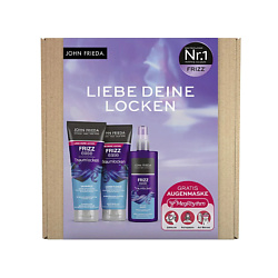 Набор для создания иделаьных локонов Dream Curls