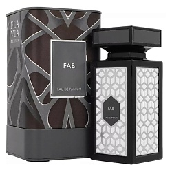 Парфюмерная вода Fab