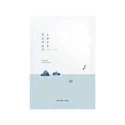 ROUND LAB Ультратонкая маска для глубокого увлажнения 1025 Dokdo Hydrating Water Gel Mask