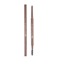 Карандаш для бровей механический, BROWN