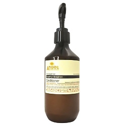 Кондиционер для выпрямления волос Грейпфрут Angel Provence