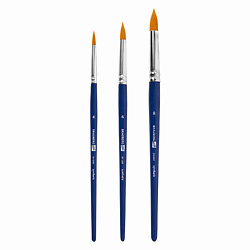 Кисти художественные ART DEBUT