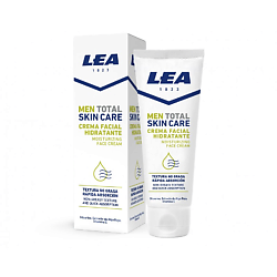 Крем для лица увлажняющий MEN TOTAL SKIN CARE