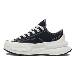 Кроссовки Run Star Legacy Cx Low Black White