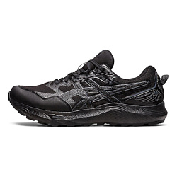 Кроссовки Gel Sonoma 7 Gtx Black Carrier Grey Women's