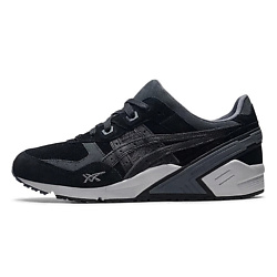 Кроссовки Gel Lyte Iii Re Black Carrier Grey
