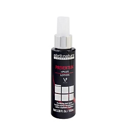 Лосьон для профилактики выпадения волос / +Plus Lotion Prevention