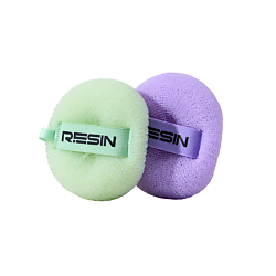 Мочалки для тела, набор