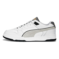 Кроссовки Rbd Game Low Houndstooth 'White' Women's