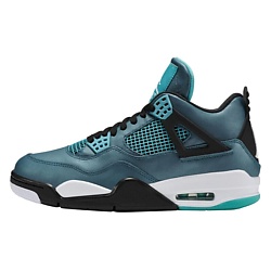 Кроссовки 4 Retro Teal
