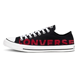 Кроссовки Chuck Taylor All Star Anti Slip Wear Resistant Low Top