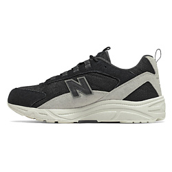 Кроссовки 615 Black/White