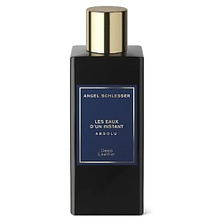 Парфюмерная вода EDP Les Eaux D'un Instant Absolut Deep Leather