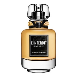 L'Interdit Tubereuse Noire