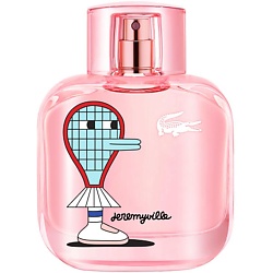 Eau De Lacoste L.12.12 Sparkling Collector Edition