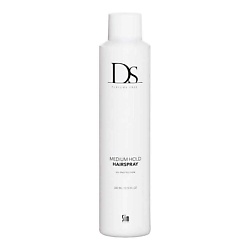 Лак средней фиксации Medium Hold Hairspray