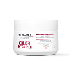 Маски для волос GOLDWELL GOLDWELL