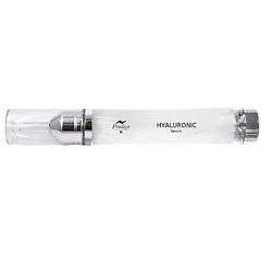 Les Naturelles Сыворотка длительного действия для всех типов кожи Hyaluronic Serum