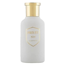 Парфюмерная вода Privee No 4