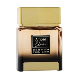 Парфюмерная вода Amber Elixir