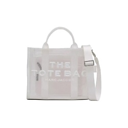 Сумка The Medium Mesh Tote Bag
