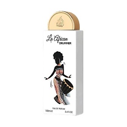 Парфюмерная вода African Drummer Eau de Parfum