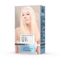 Осветлитель для волос Uniq Sense Blond