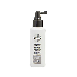 Маска для кожи головы питательная System 1 Scalp Treatment