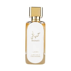 Парфюмерная вода Hayaati Gold Elixir Eau de Parfum