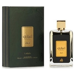 Парфюмерная вода Ejaazi EDP для мужчин и женщин
