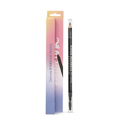 Карандаш для бровей с щеточкой Eyebrow Pencil
