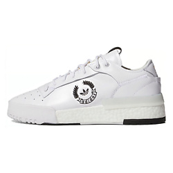 Кроссовки Rivalry RM Low 'White Black'