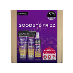 Набор Frizz Ease Miraculous Recovery