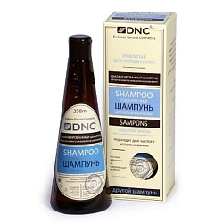 Шампунь для окрашенных волос без SLS Shampoo Coloured Hair