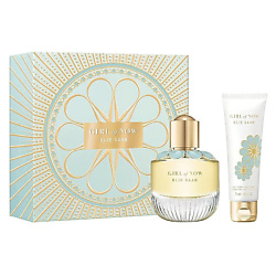 Набор Girl Of Now: Парфюмерная вода + Лосьон для тела