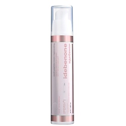 Антивозрастной осветляющий крем - Idebenone cream