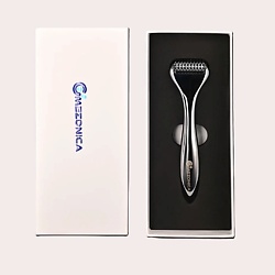 3D акупрессурный роликовый массажер