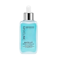 Сыворотка для лица интенсивное увлажнение Water Lift Moisture Ampoule