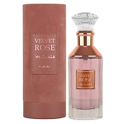 Парфюмерная вода Velvet Rose