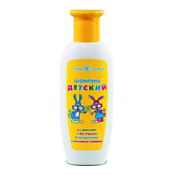 Шампунь Детский