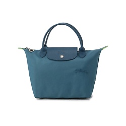 Сумка Le Pliage Green Recycled Canvas Handbag