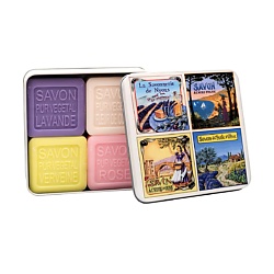 Набор мыла Виды Прованса