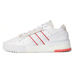 Кроссовки Rivalry Rm Low 'White Red' Women's